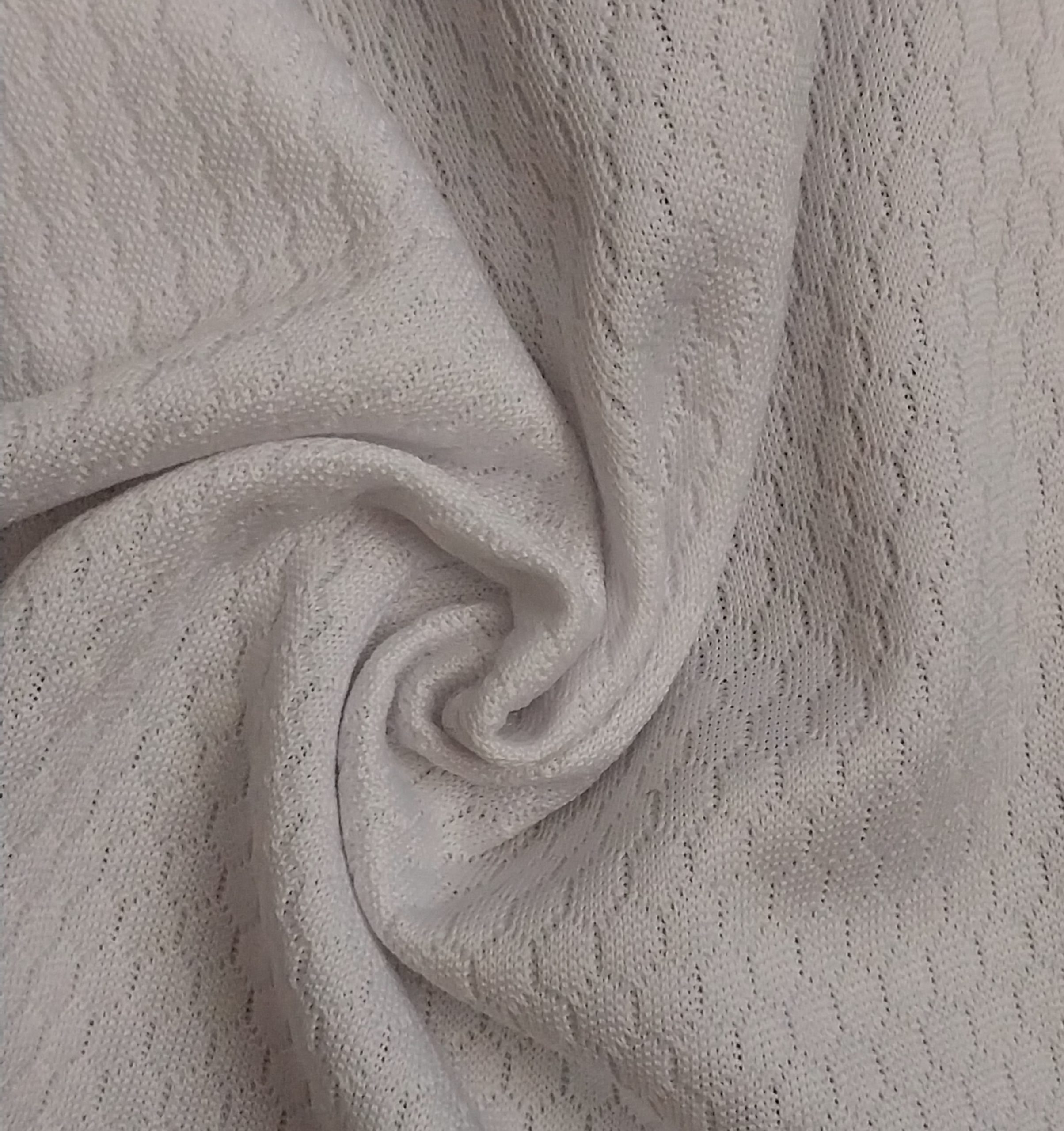 خرید پارجه فلامنت ورزشی کندویی